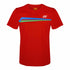 YY MENS RN SHIRT # RM-S092-2312-EASY22-S HIGH RISK RED 2XL