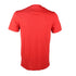 YY MENS RN SHIRT # RM-S092-2312-EASY22-S HIGH RISK RED 2XL