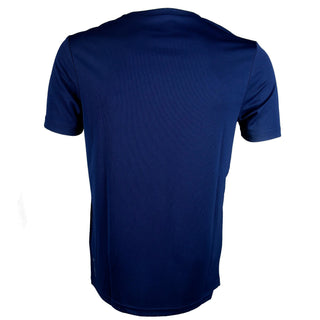 YY MENS RN SHIRT # RM-S092-2312-EASY22-S HIGH RISK RED 2XL