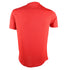 YY MENS RN SHIRT # RM-S092-2313-EASY22-S HIGH RISK RED 2XL