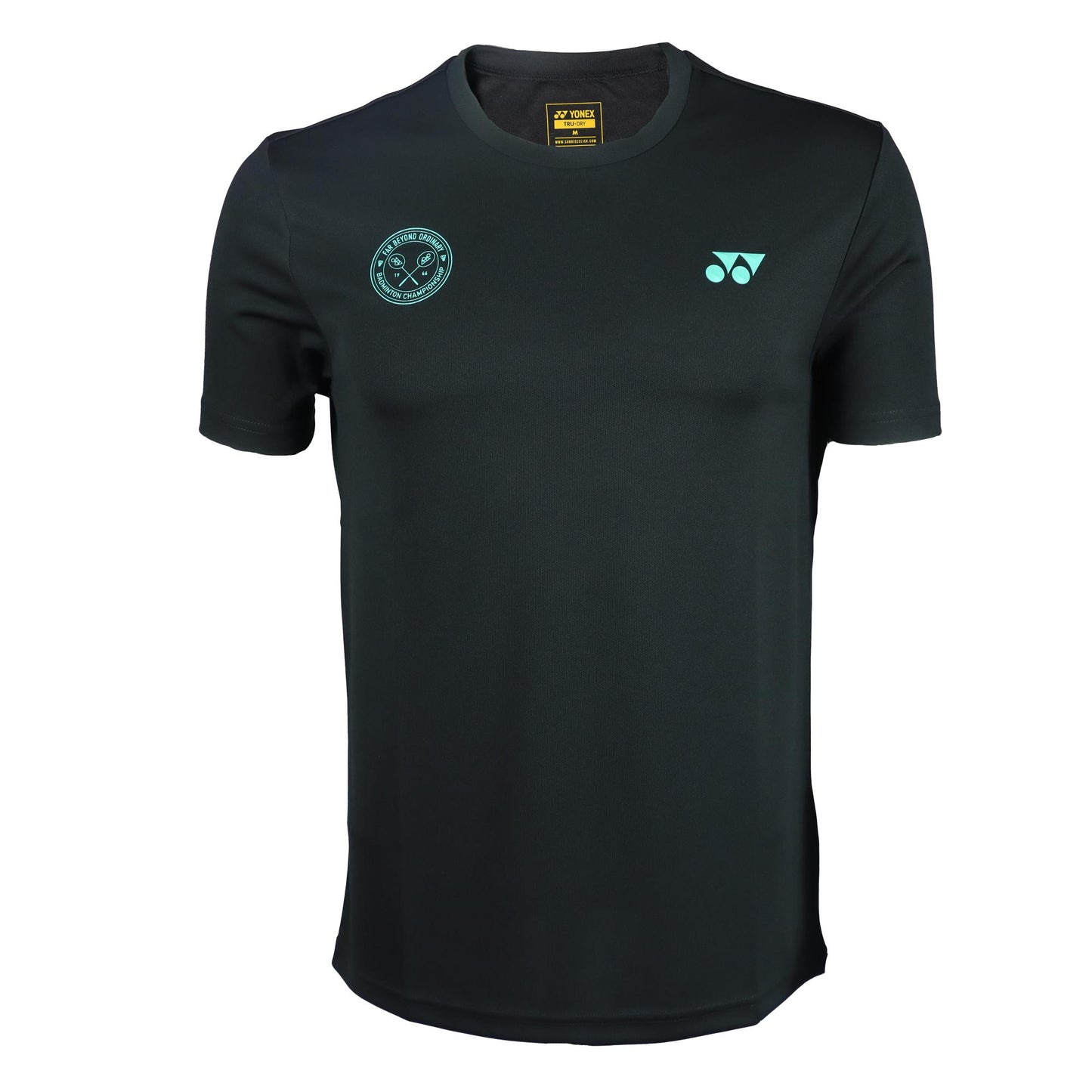 YY MENS RN SHIRT # RM-S092-2314-EASY22-S AURORA 2XL