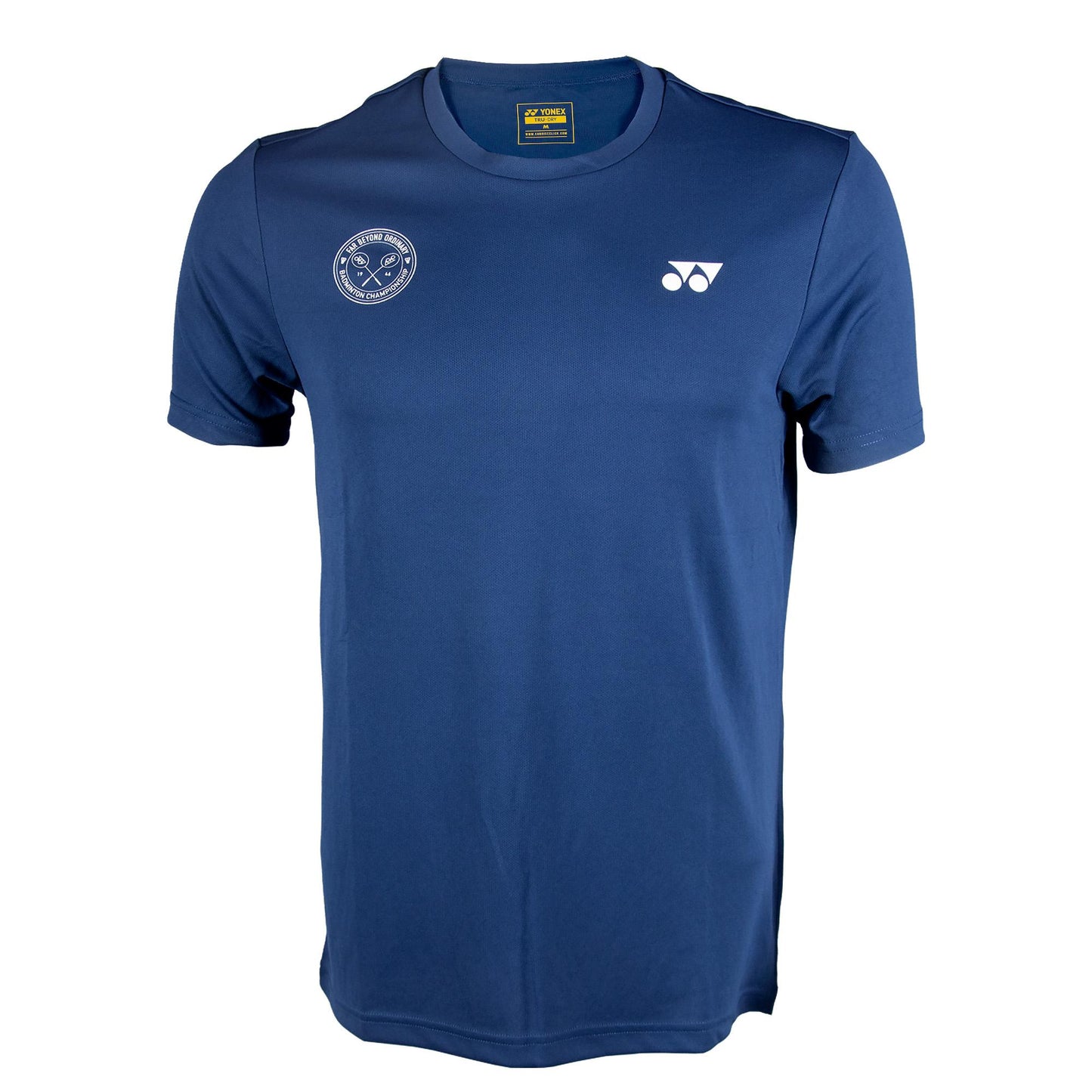 YY MENS RN SHIRT # RM-S092-2314-EASY22-S AURORA 2XL