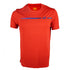 YY MENS RN SHIRT # RM-S092-2315-EASY22-S HIGH RISK RED 2XL