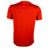 YY MENS RN SHIRT # RM-S092-2315-EASY22-S HIGH RISK RED 2XL