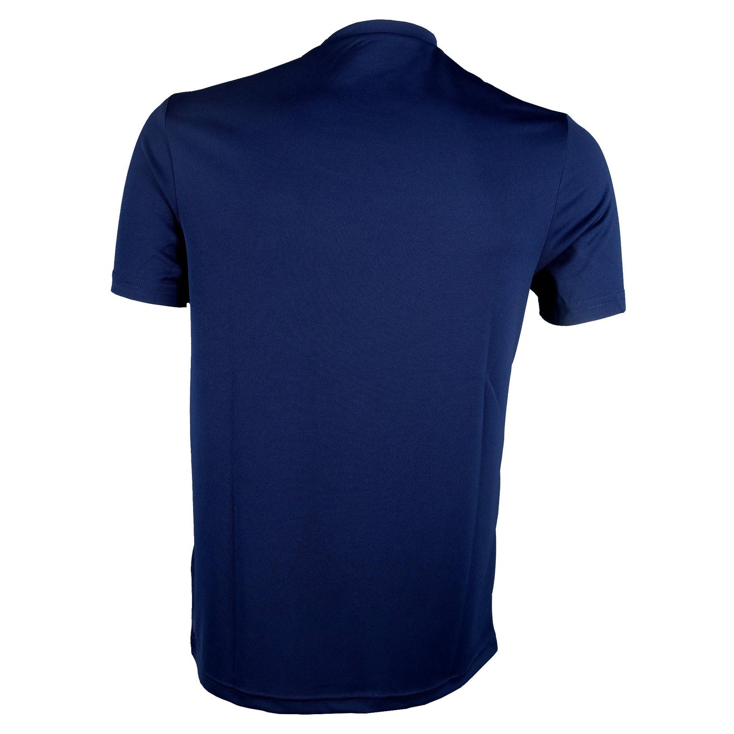 YY MENS RN SHIRT # RM-S092-2315-EASY22-S HIGH RISK RED 2XL