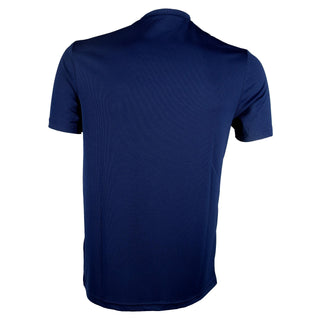 YY MENS RN SHIRT # RM-S092-2315-EASY22-S HIGH RISK RED 2XL