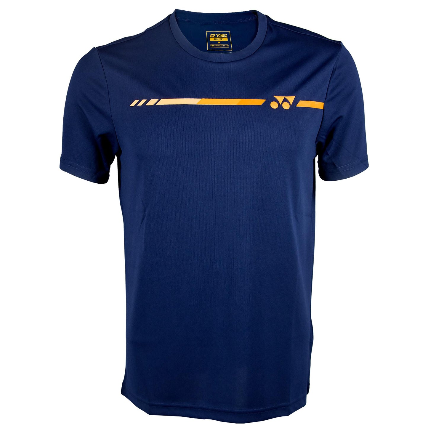 YY MENS RN SHIRT # RM-S092-2315-EASY22-S HIGH RISK RED 2XL