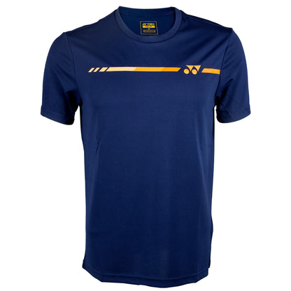 YY MENS RN SHIRT # RM-S092-2315-EASY22-S HIGH RISK RED 2XL