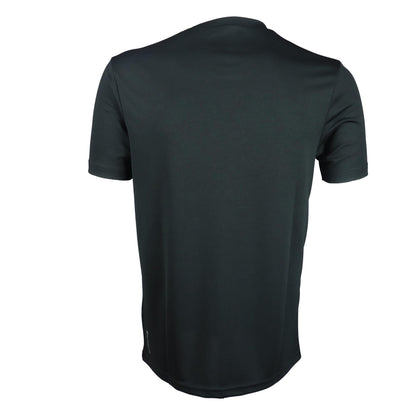 YY MENS RN SHIRT # RM-S092-2316-EASY22-S HIGH RISK RED 2XL