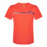 YY MENS RN SHIRT # RM-S092-2316-EASY22-S HIGH RISK RED 2XL