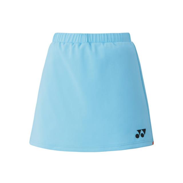 YONEX WOMEN'S SKORT # 26095EX AQUA MINT 3XL