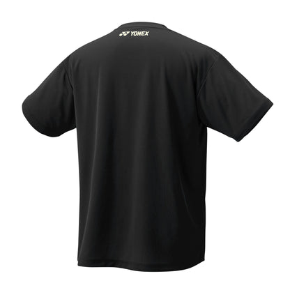 YY RN UNISEX TSHIRT # YOB22140EX BLACK 2XL