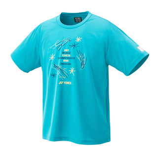 YY RN UNISEX TSHIRT # YOB22140EX BLACK 2XL