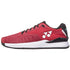 YONEX TENNIS SHOES PC ECLIPSION 4 # SHTE4MACEX BLACK/PURPLE