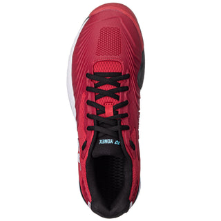 YONEX TENNIS SHOES PC ECLIPSION 4 # SHTE4MACEX BLACK/PURPLE