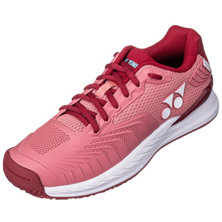 YONEX TENNIS SHOES PC ECLIPSION 4 WOMEN # SHTE4LACEX MIST PU