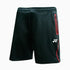 YY MENS SHORTS # SM-S092-2324-AW22-S HIGH RISK RED 2XL