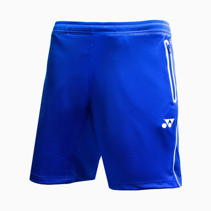 YY MENS SHORTS # SM-S092-2324-AW22-S HIGH RISK RED 2XL