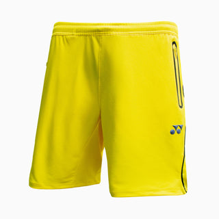 YY MENS SHORTS # SM-S092-2324-AW22-S HIGH RISK RED 2XL