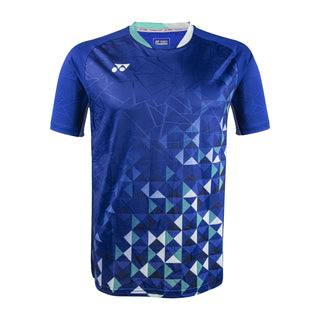 YY MENS RN  SHIRT # RM-S092-2321-AW22-S HIGH RISK RED 2XL