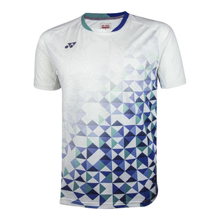 YY MENS RN  SHIRT # RM-S092-2321-AW22-S HIGH RISK RED 2XL