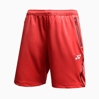 YY MENS SHORTS # SM-S092-2324-AW22-S HIGH RISK RED 2XL
