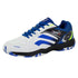 YONEX MENS BADMINTON SHOES # AKAYU SUPER 5 BLACK/ NEON LIME