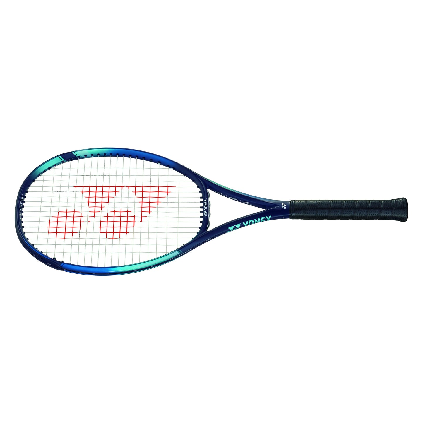 YY TENNIS FRAME EZ 98 TR # 07EZ98TRYX SKY BLUE G1