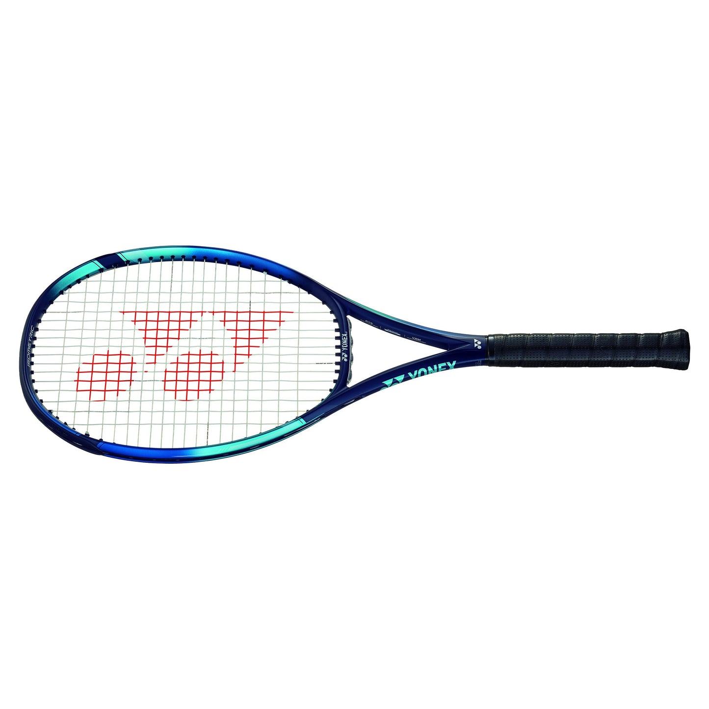YY TENNIS FRAME EZ 98+ # 07EZ98PYX SKY BLUE G1