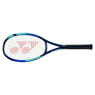 YY TENNIS FRAME EZ 98+ # 07EZ98PYX SKY BLUE G1