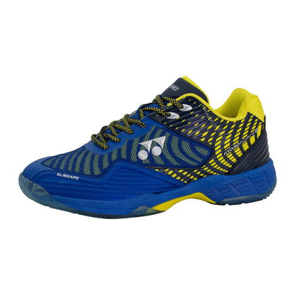 YONEX MENS BADMINTON SHOES # HYFRO FORCE 6 ASTRALAURA/SPECTR