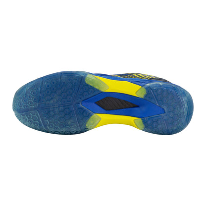 YONEX MENS BADMINTON SHOES # HYFRO FORCE 6 ASTRALAURA/SPECTR