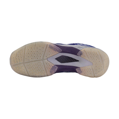 YONEX MENS BADMINTON SHOES # HYFRO FORCE 6 ASTRALAURA/SPECTR