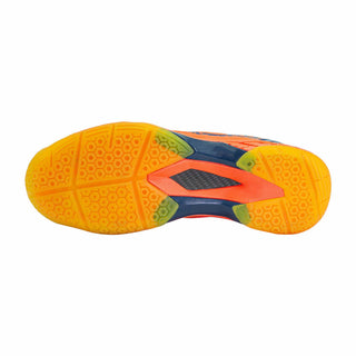 YONEX MENS BADMINTON SHOES # HYFRO FORCE 6 ASTRALAURA/SPECTR