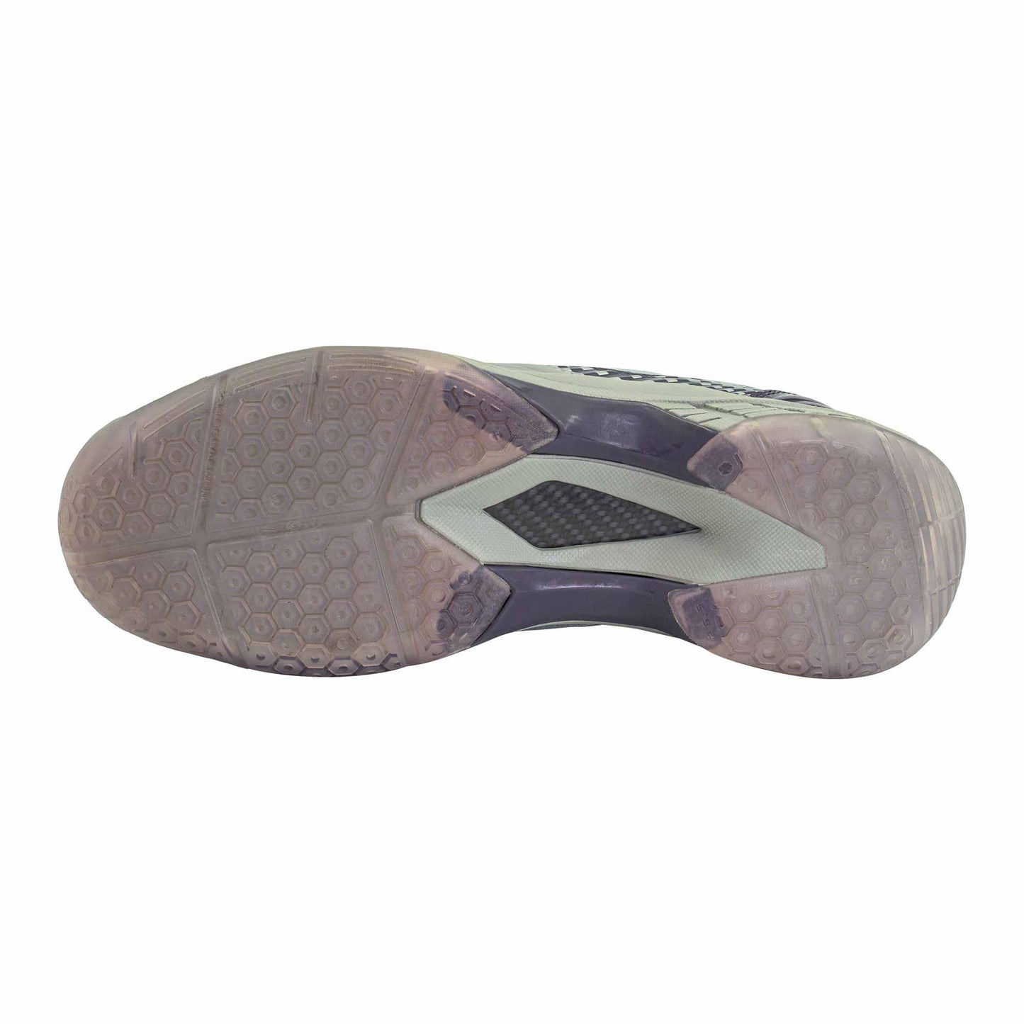 YONEX MENS BADMINTON SHOES # HYFRO FORCE 6 ASTRALAURA/SPECTR