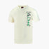 YONEX MENS ROUND NECK T-SHIRT  #  RM-S092-3035-EASY5-S AFTER