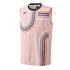 YONEX MENS SLEEVELESS TOP # 10640EX BLACK 2XL