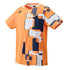 YONEX MENS CREW NECK SHIRT # 10641EX FALL ORANGE
 2XL