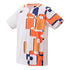 YONEX MENS CREW NECK SHIRT # 10641EX FALL ORANGE
 2XL
