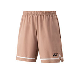 YONEX MENS SHORTS # 15204YX DARK NAVY 2XL