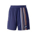 YONEX MENS KNIT SHORTS # 15205EX BLUE BERRY 2XL