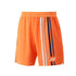 YONEX MENS KNIT SHORTS # 15205EX BLUE BERRY 2XL