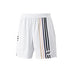 YONEX MENS KNIT SHORTS # 15205EX BLUE BERRY 2XL