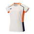YONEX WOMENS CREW NECK SHIRT # 20851YX BLUE BERRY 2XL