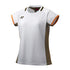YONEX WOMENS CREW NECK SHIRT # 20852YX BLACK 2XL