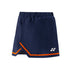 YONEX WOMENS SKIRT (WITH INNER SHORTS) # 26155YX DARK NAVY 2