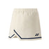 YONEX WOMENS SKIRT (WITH INNER SHORTS) # 26155YX DARK NAVY 2