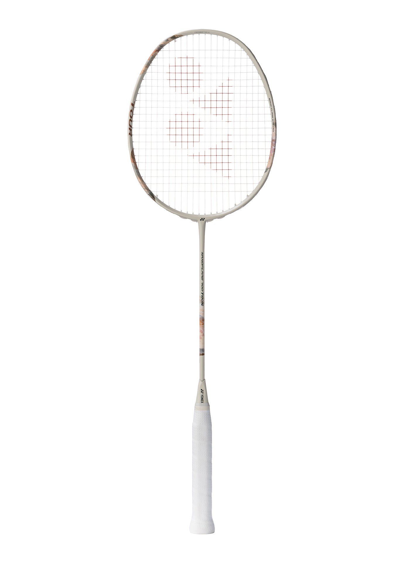 YONEX BADMINTON FRAME NANOFLARE 700 TOUR # 2NF-700TEX MIDNIG
