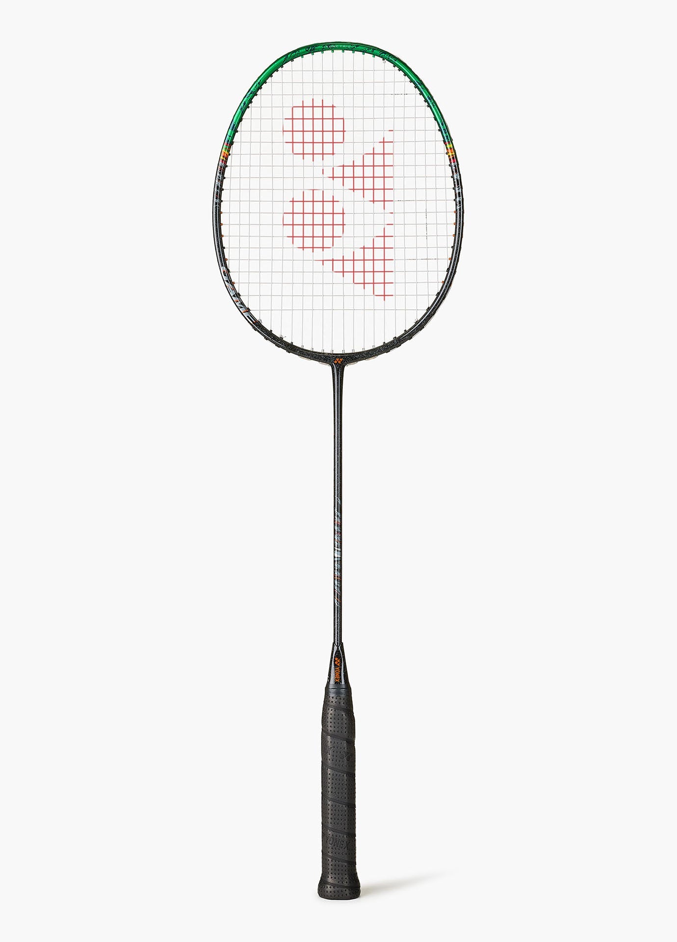YONEX BADMINTON FRAME ASTROX 99 GAME # 3AX99-GEX BLACK GREEN