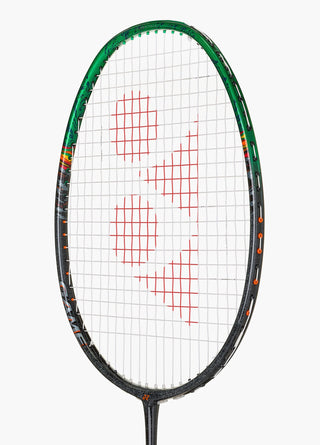 YONEX BADMINTON FRAME ASTROX 99 GAME # 3AX99-GEX BLACK GREEN
